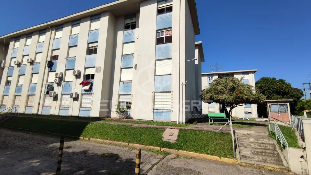 Apartamento, 3 quartos, 61 m² - Foto 11