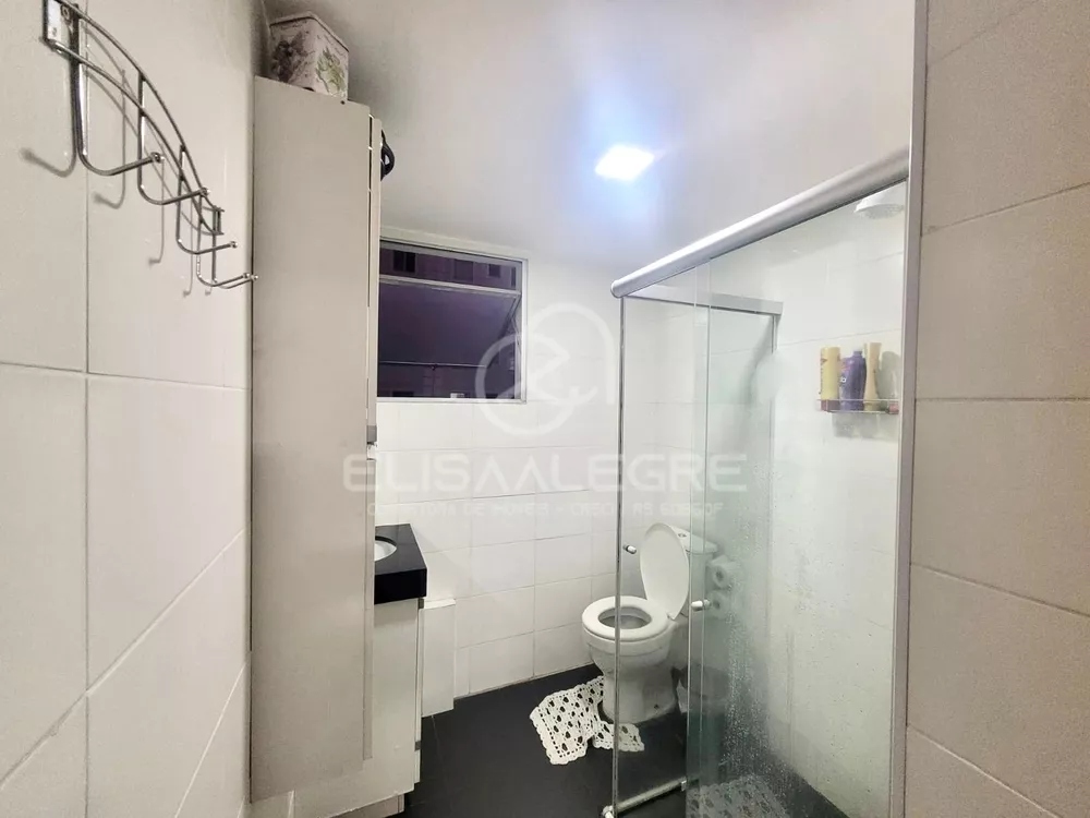 Apartamento à venda com 2 quartos, 47m² - Foto 7