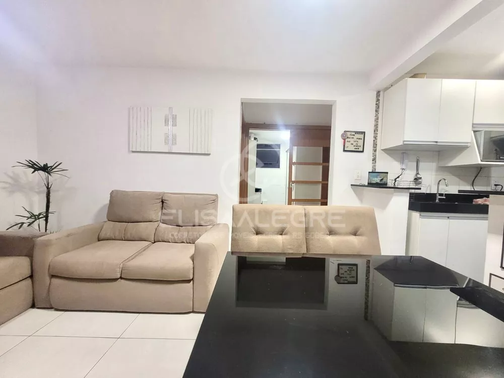 Apartamento à venda com 2 quartos, 47m² - Foto 6