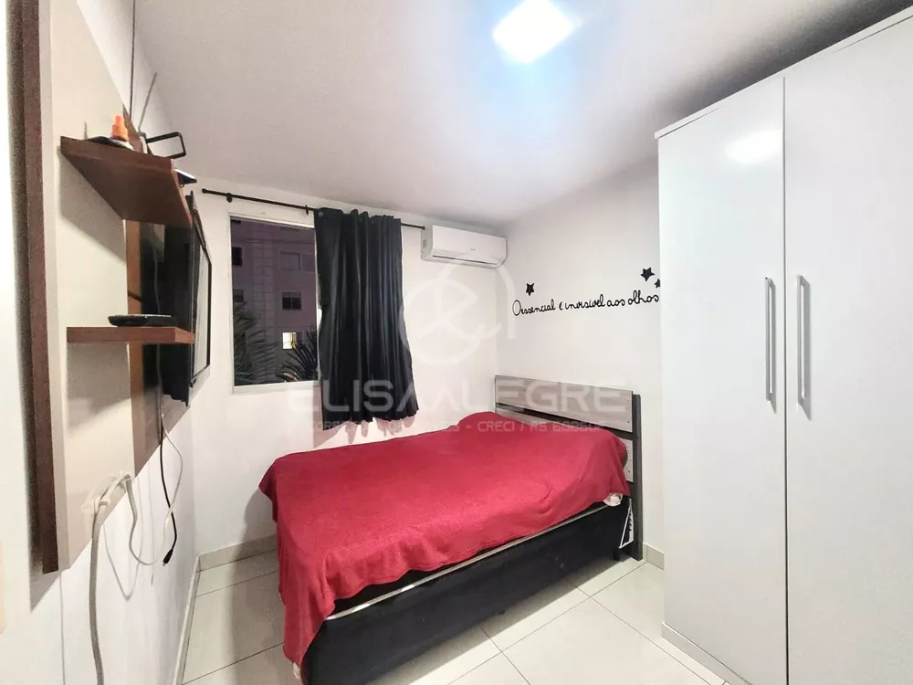 Apartamento à venda com 2 quartos, 47m² - Foto 9