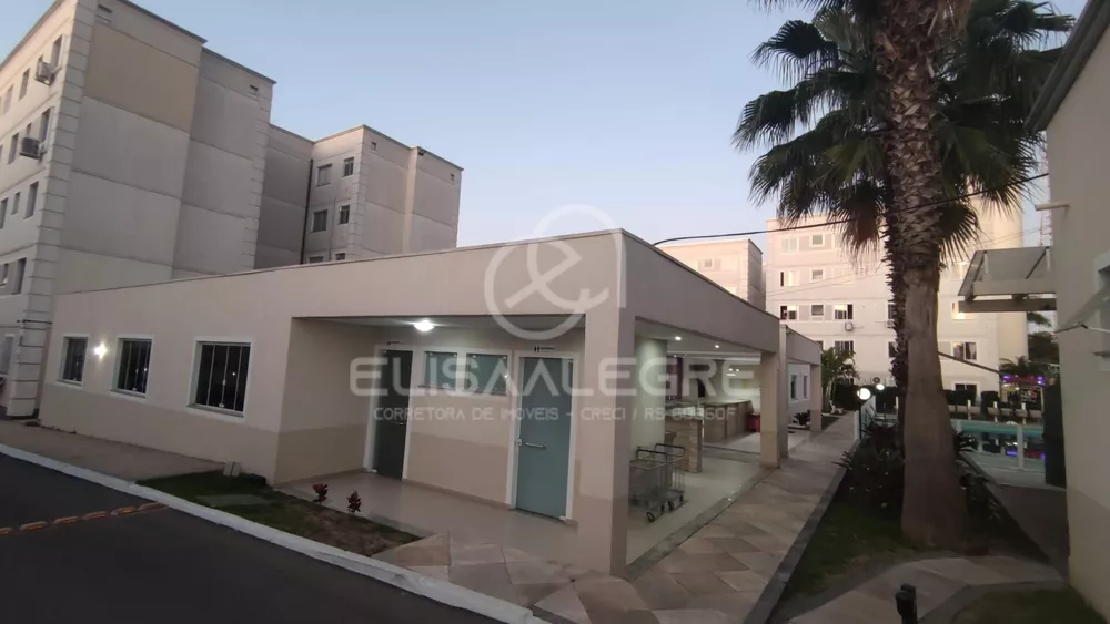 Apartamento à venda com 2 quartos, 47m² - Foto 15