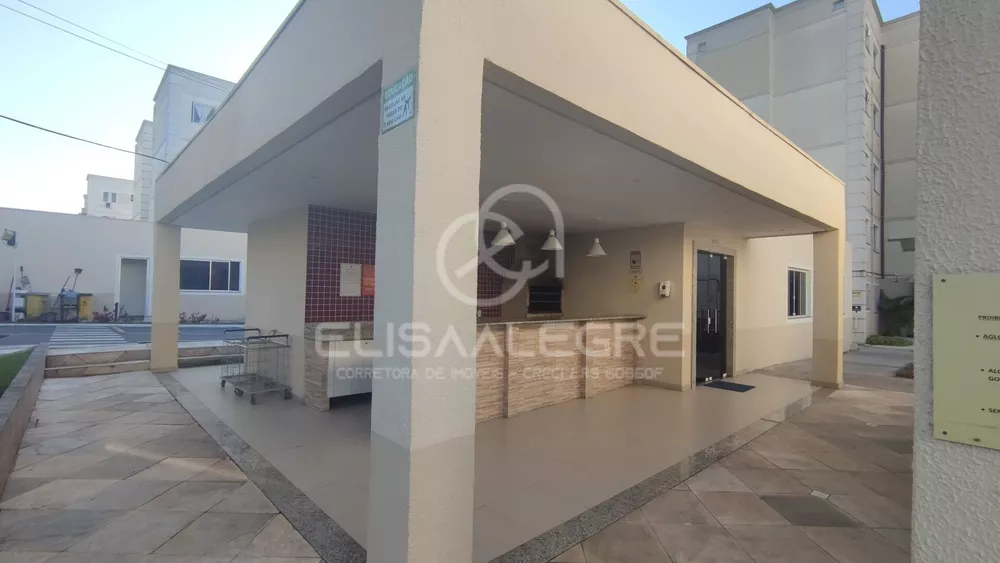 Apartamento à venda com 2 quartos, 47m² - Foto 13