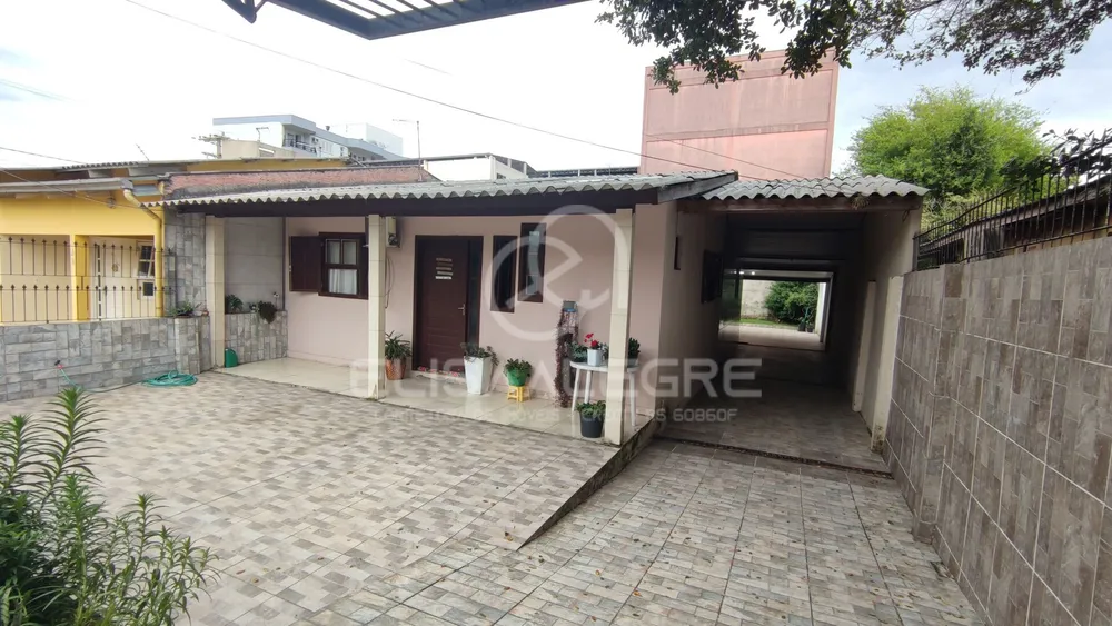 Casa, 3 quartos, 120 m² - Foto 6