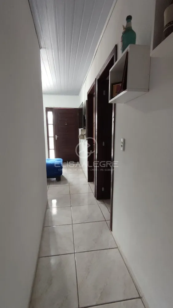 Casa, 3 quartos, 120 m² - Foto 3