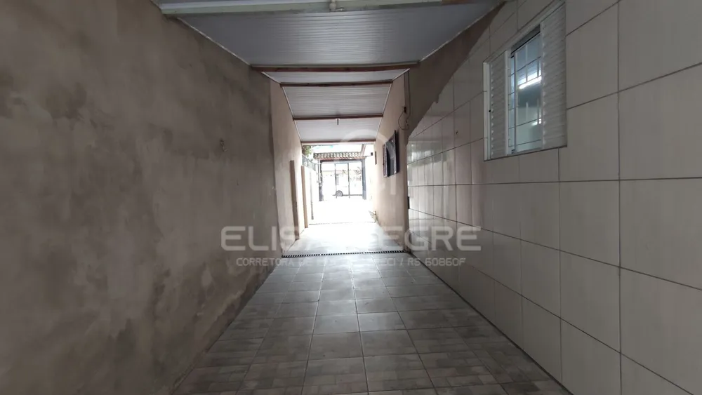 Casa, 3 quartos, 120 m² - Foto 11