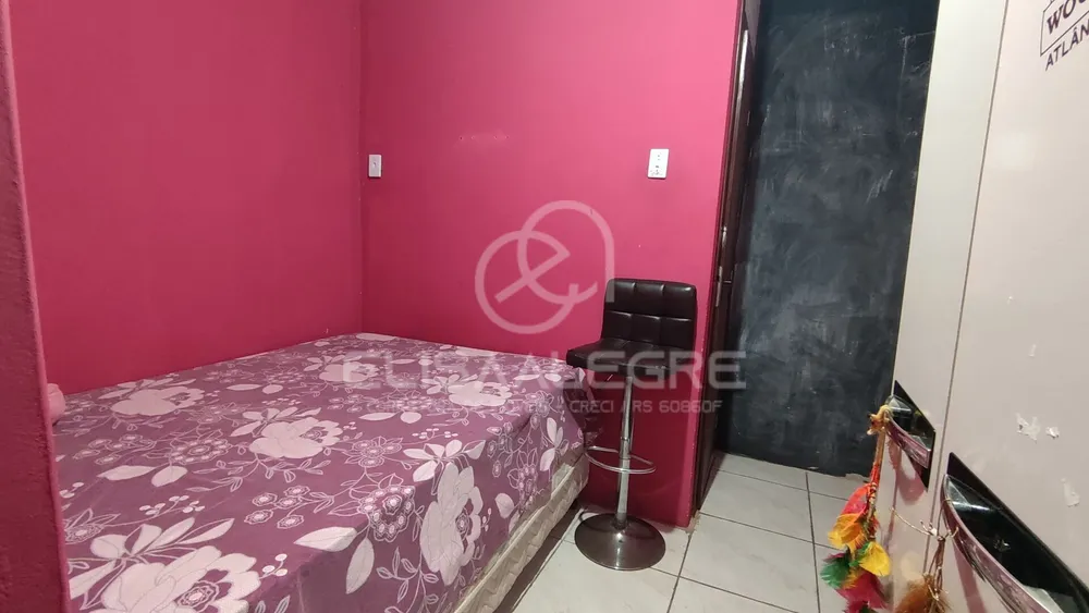 Casa, 3 quartos, 120 m² - Foto 3