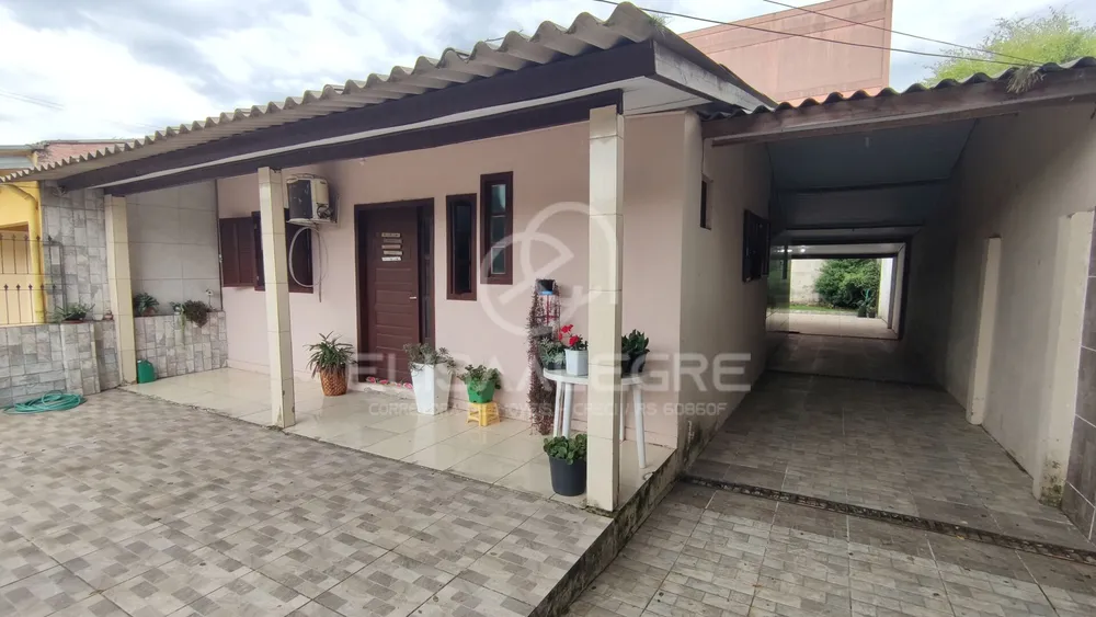 Casa, 3 quartos, 120 m² - Foto 8