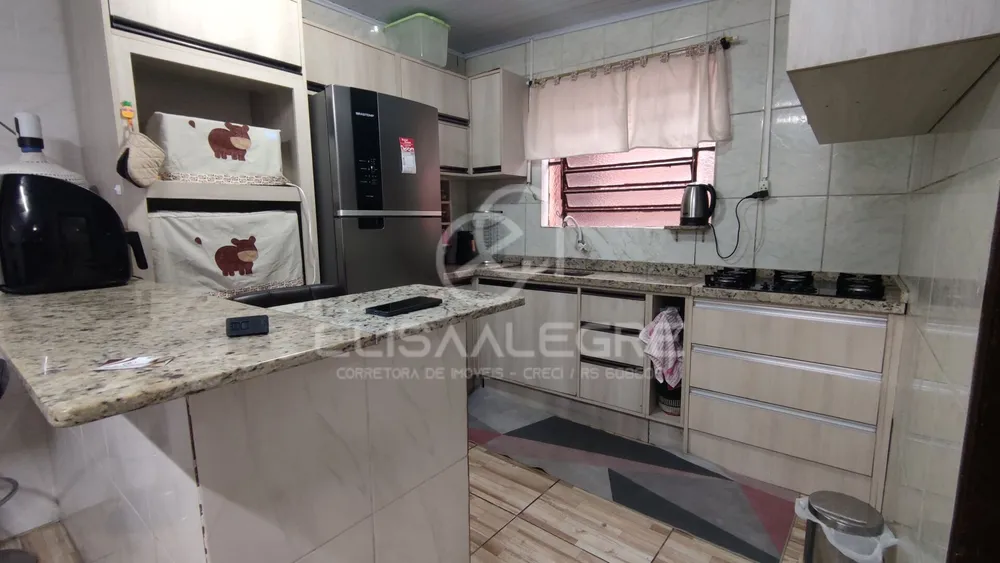 Casa, 3 quartos, 120 m² - Foto 4