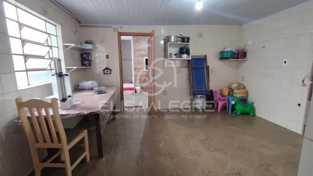 Casa, 3 quartos, 120 m² - Foto 7