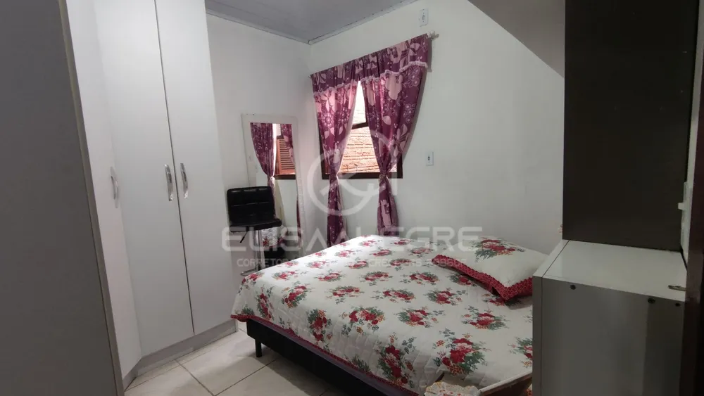 Casa, 3 quartos, 120 m² - Foto 2