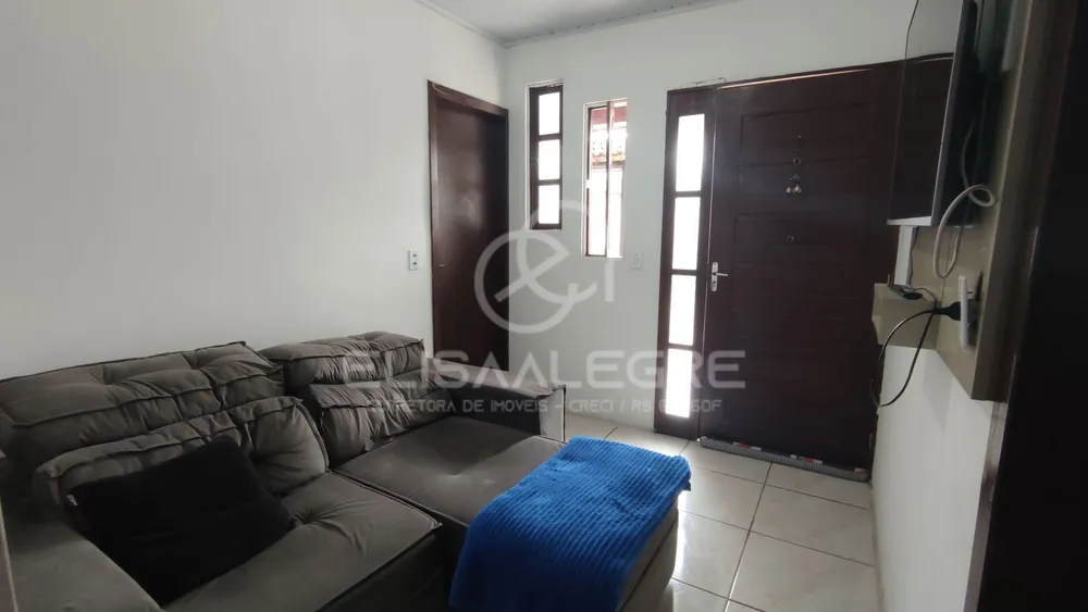 Casa, 3 quartos, 120 m² - Foto 7