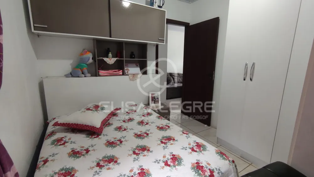 Casa, 3 quartos, 120 m² - Foto 1