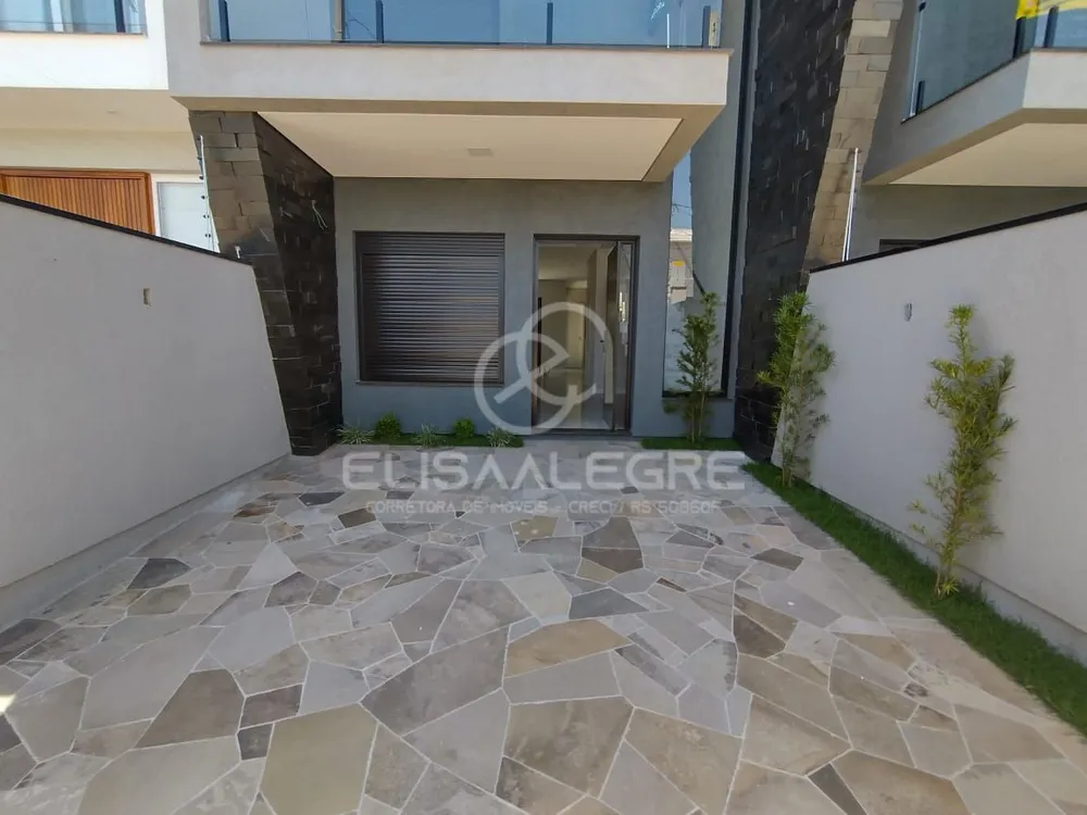 Sobrado, 3 quartos, 128 m² - Foto 25