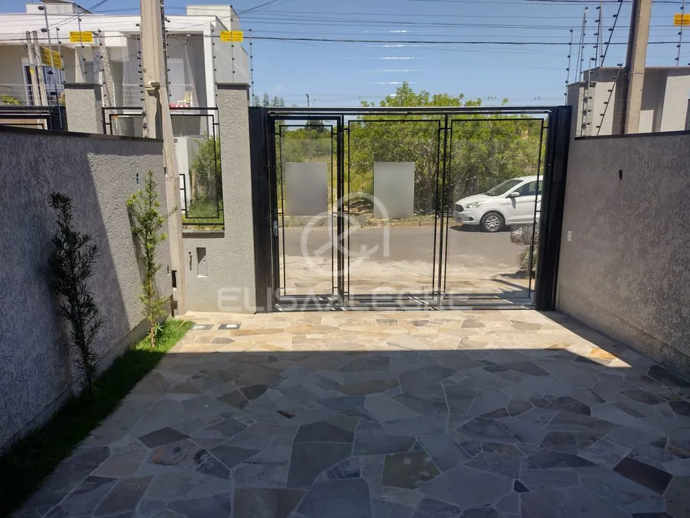 Sobrado, 3 quartos, 128 m² - Foto 23