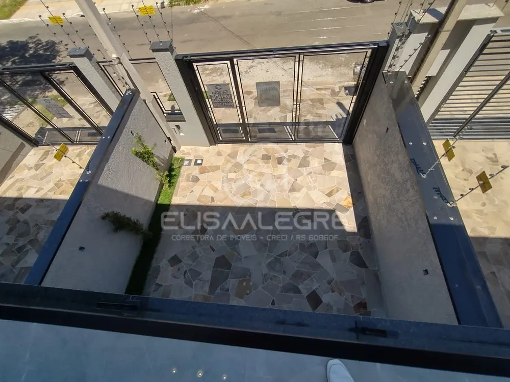 Sobrado, 3 quartos, 128 m² - Foto 19