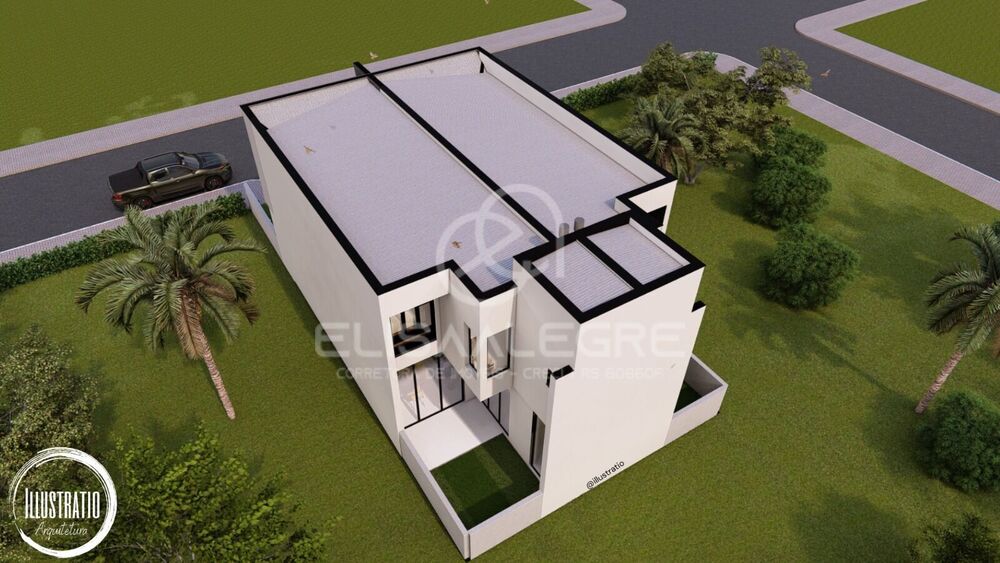 Sobrado, 3 quartos, 128 m² - Foto 12
