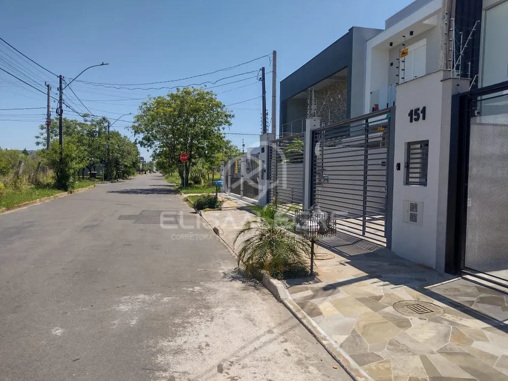 Sobrado, 3 quartos, 128 m² - Foto 26