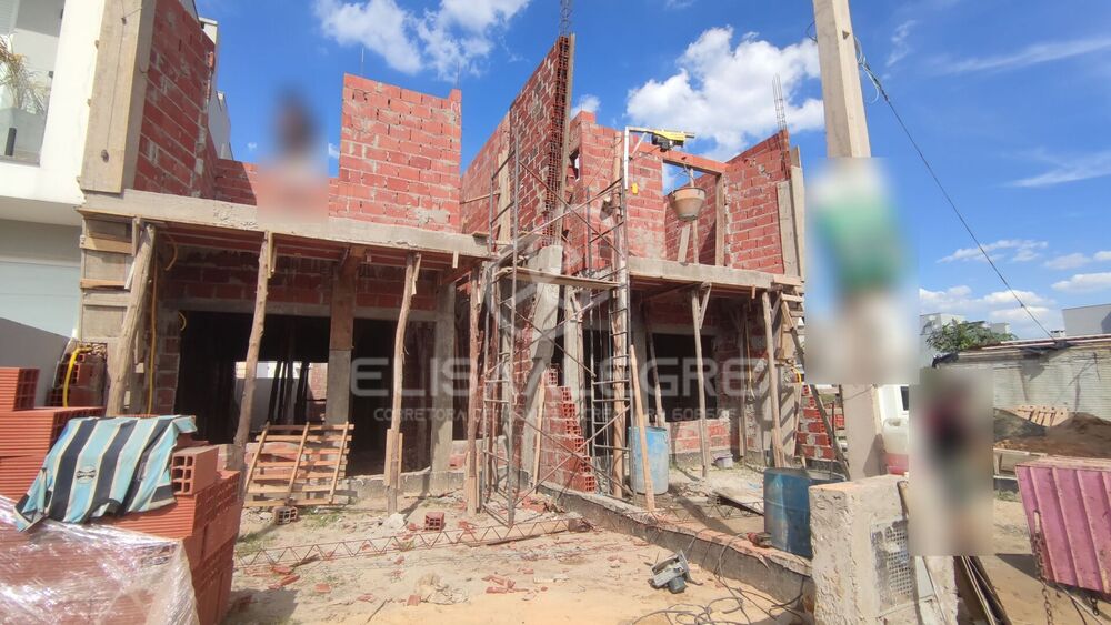 Sobrado, 3 quartos, 128 m² - Foto 7