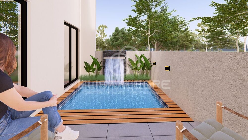 Sobrado, 3 quartos, 128 m² - Foto 8