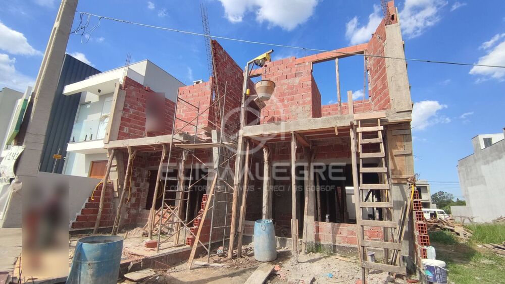 Sobrado, 3 quartos, 128 m² - Foto 10