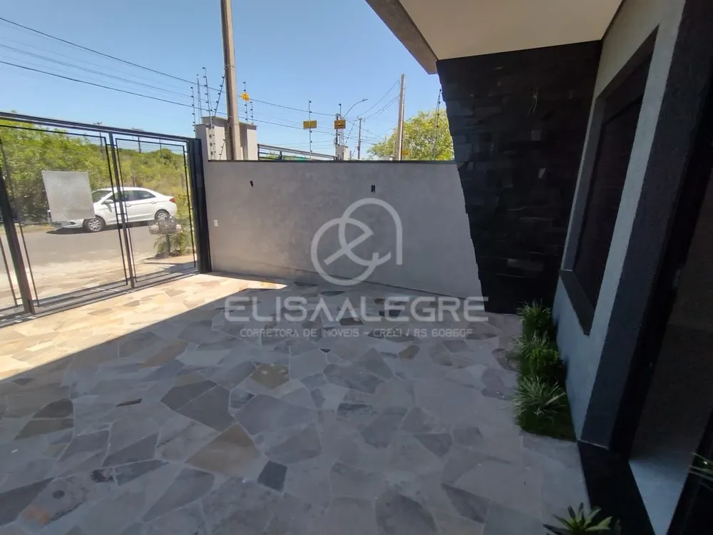 Sobrado, 3 quartos, 128 m² - Foto 24
