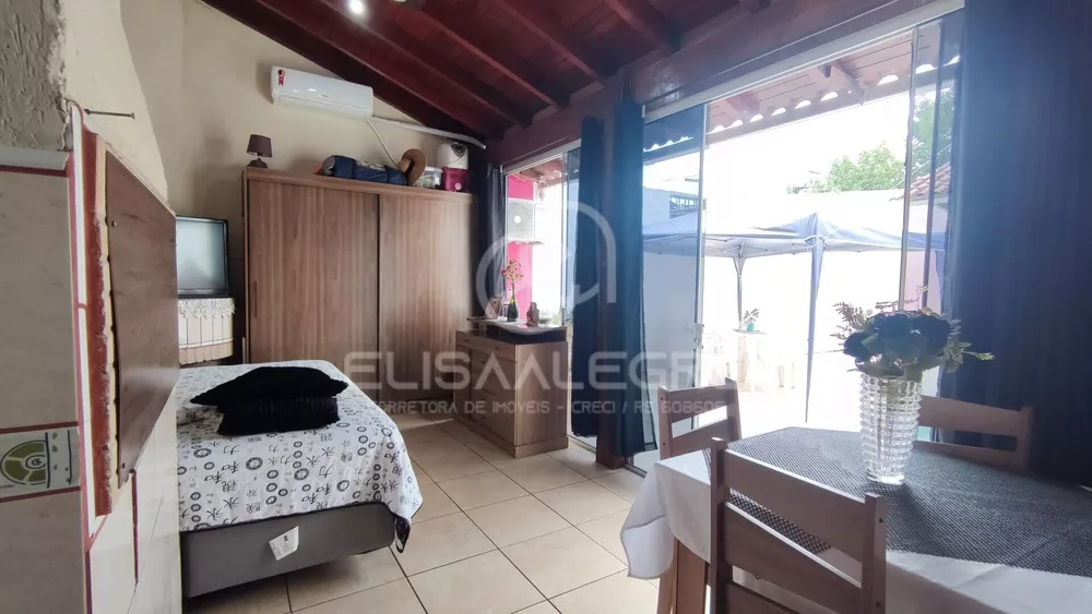 Casa à venda com 2 quartos, 86m² - Foto 21