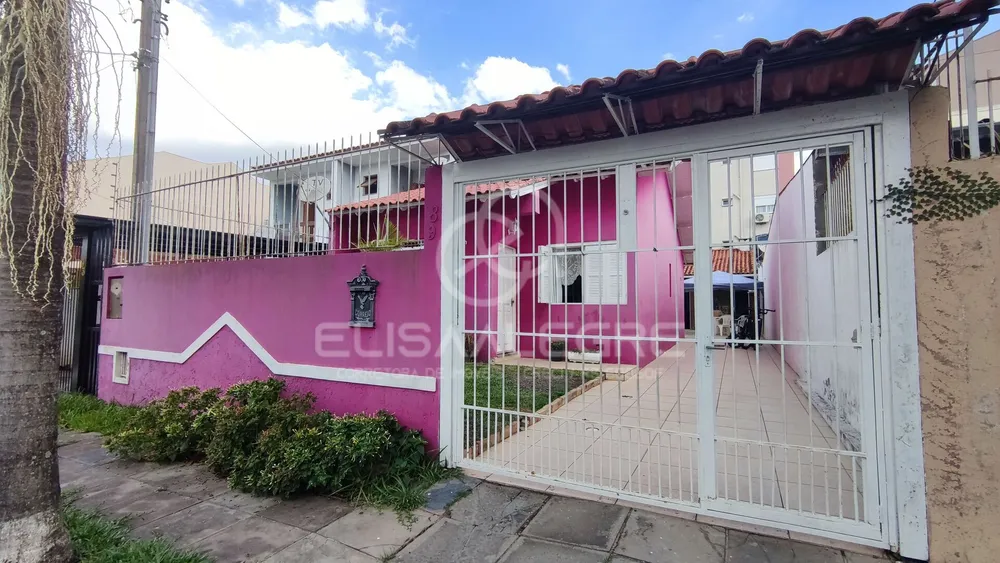 Casa, 2 quartos, 86 m² - Foto 28