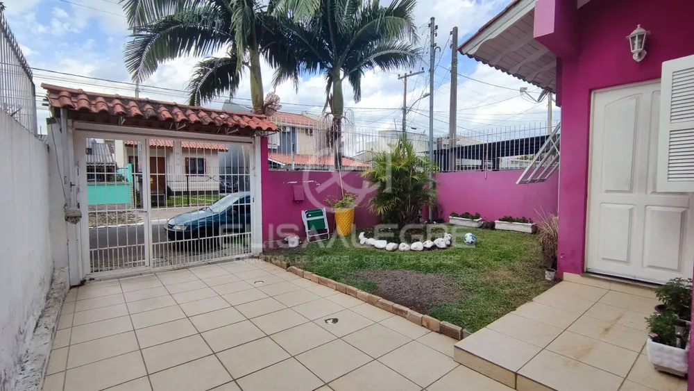 Casa, 2 quartos, 86 m² - Foto 26