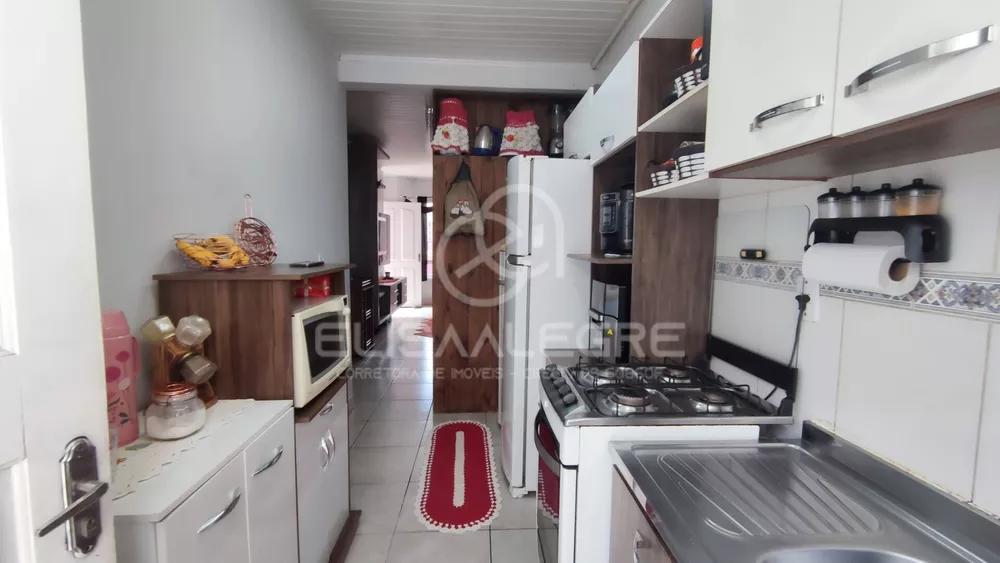 Casa à venda com 2 quartos, 86m² - Foto 15