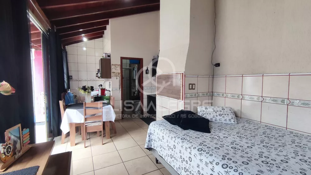 Casa à venda com 2 quartos, 86m² - Foto 18