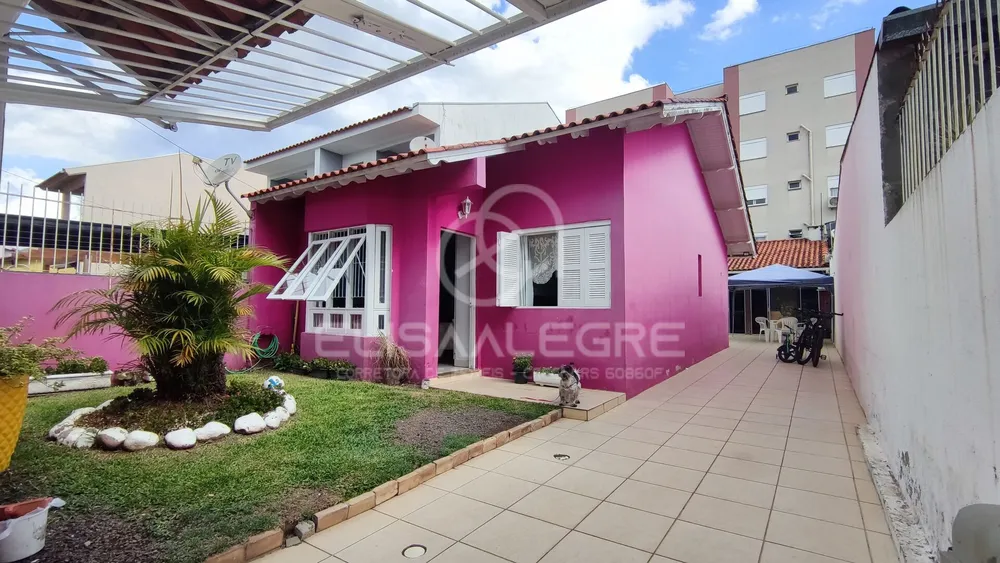 Casa, 2 quartos, 86 m² - Foto 27