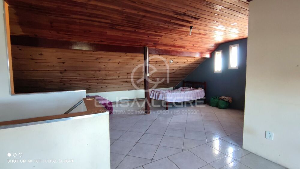 Sobrado, 4 quartos, 200 m² - Foto 3