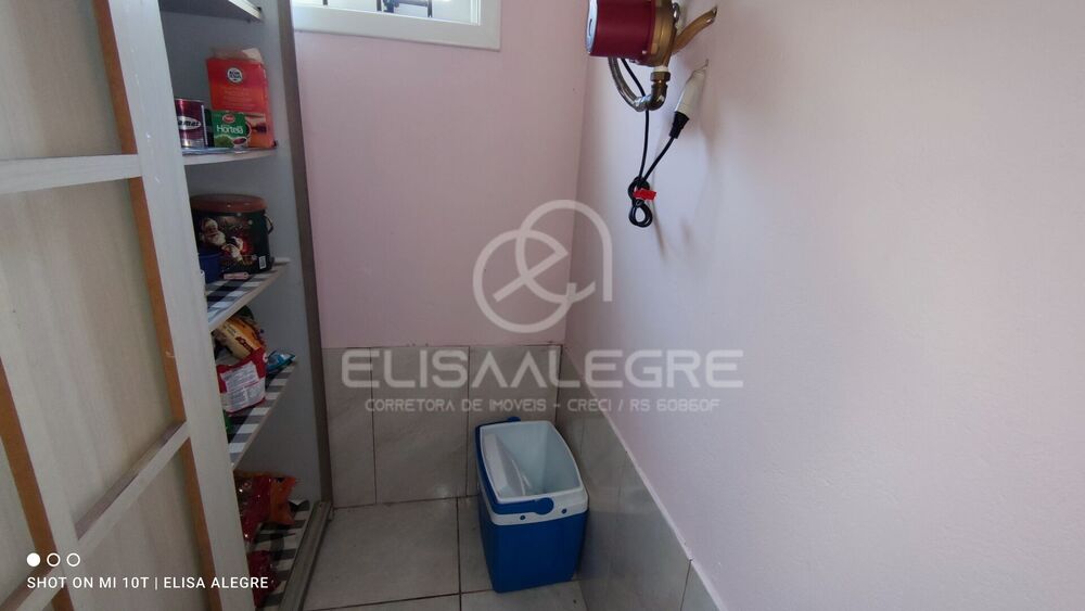Sobrado, 4 quartos, 200 m² - Foto 16