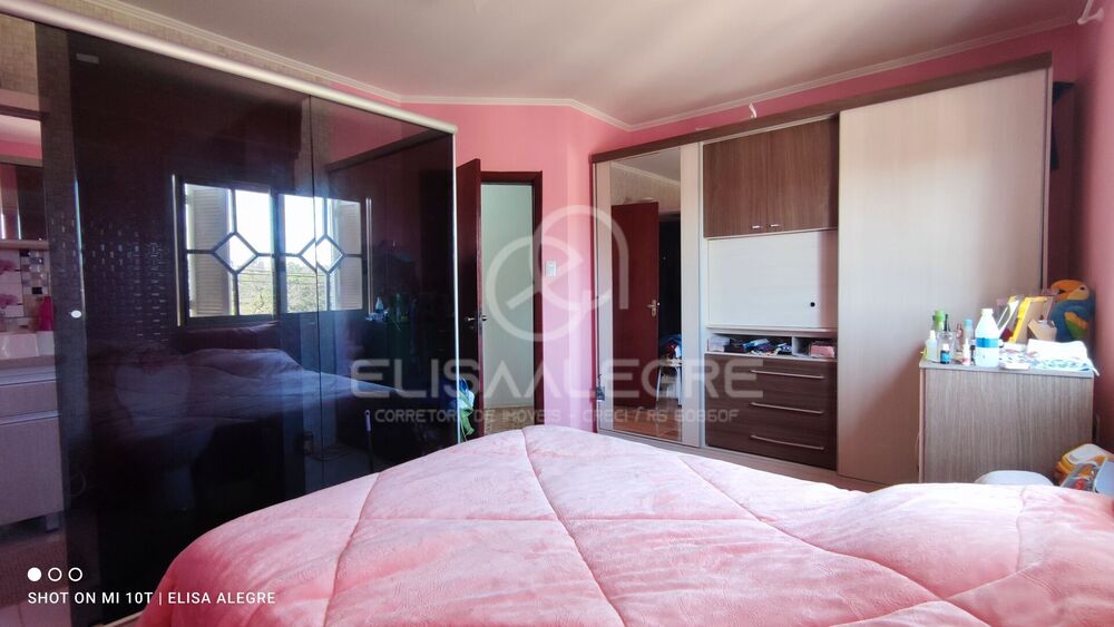 Sobrado, 4 quartos, 200 m² - Foto 18