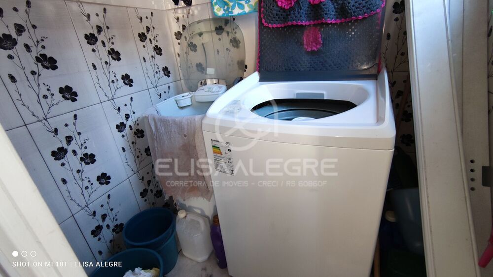 Sobrado, 4 quartos, 200 m² - Foto 8