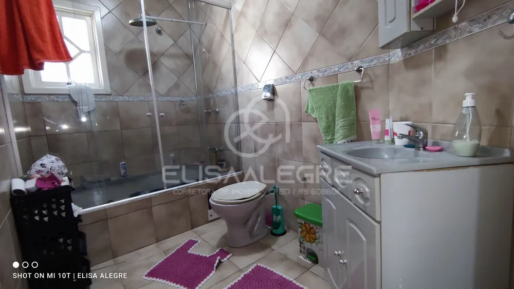 Sobrado, 4 quartos, 200 m² - Foto 18