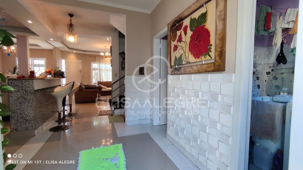 Sobrado, 4 quartos, 200 m² - Foto 15