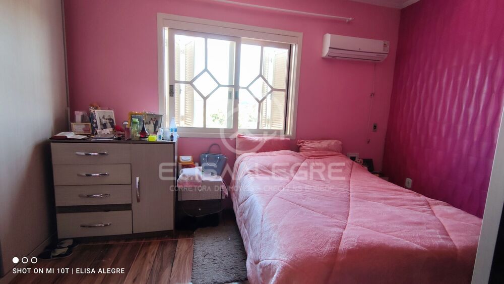 Sobrado, 4 quartos, 200 m² - Foto 11