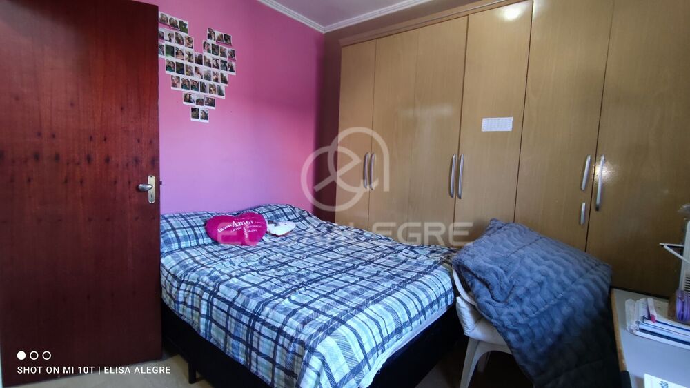 Sobrado, 4 quartos, 200 m² - Foto 12