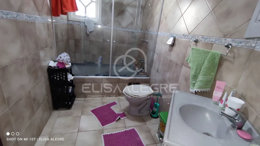 Sobrado, 4 quartos, 200 m² - Foto 19