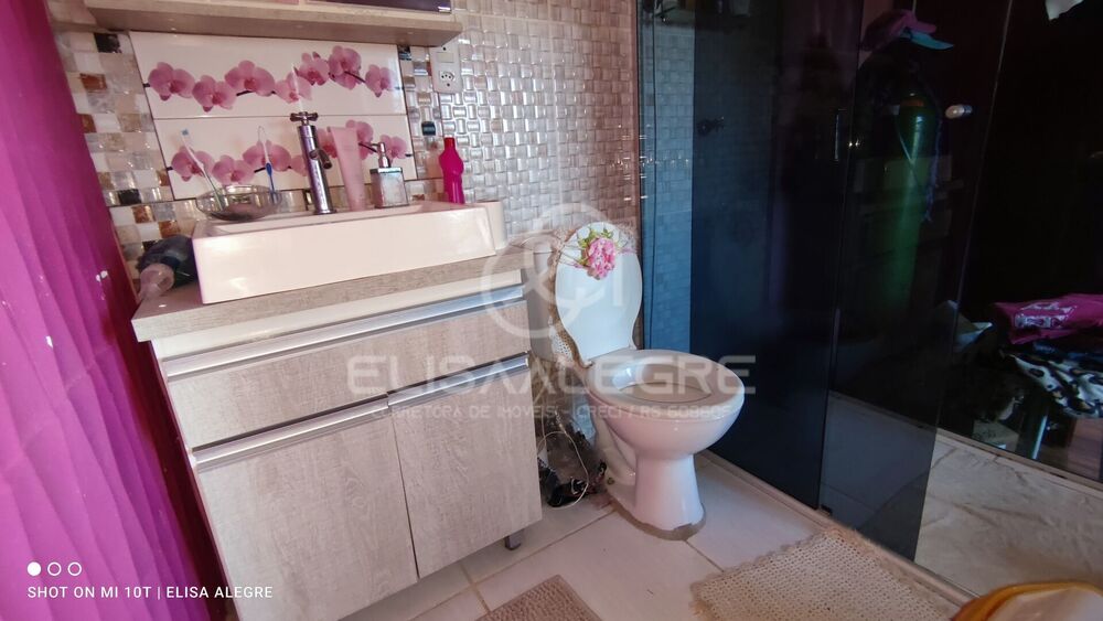 Sobrado, 4 quartos, 200 m² - Foto 14
