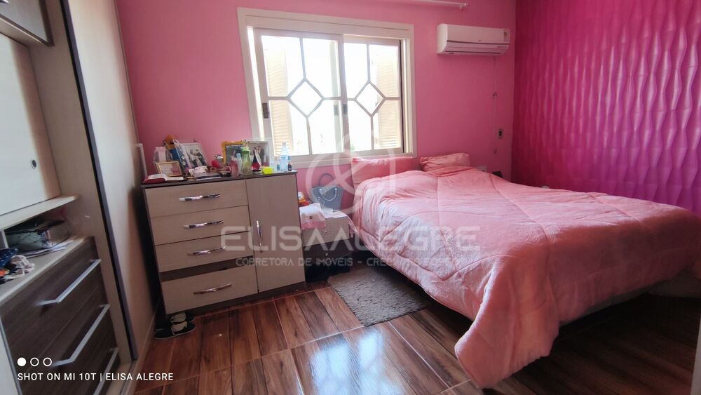 Sobrado, 4 quartos, 200 m² - Foto 4