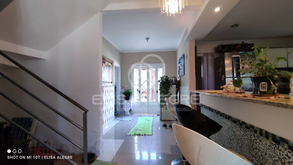 Sobrado, 4 quartos, 200 m² - Foto 10