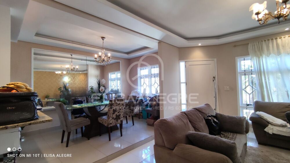 Sobrado, 4 quartos, 200 m² - Foto 21