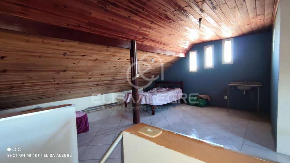 Sobrado, 4 quartos, 200 m² - Foto 22