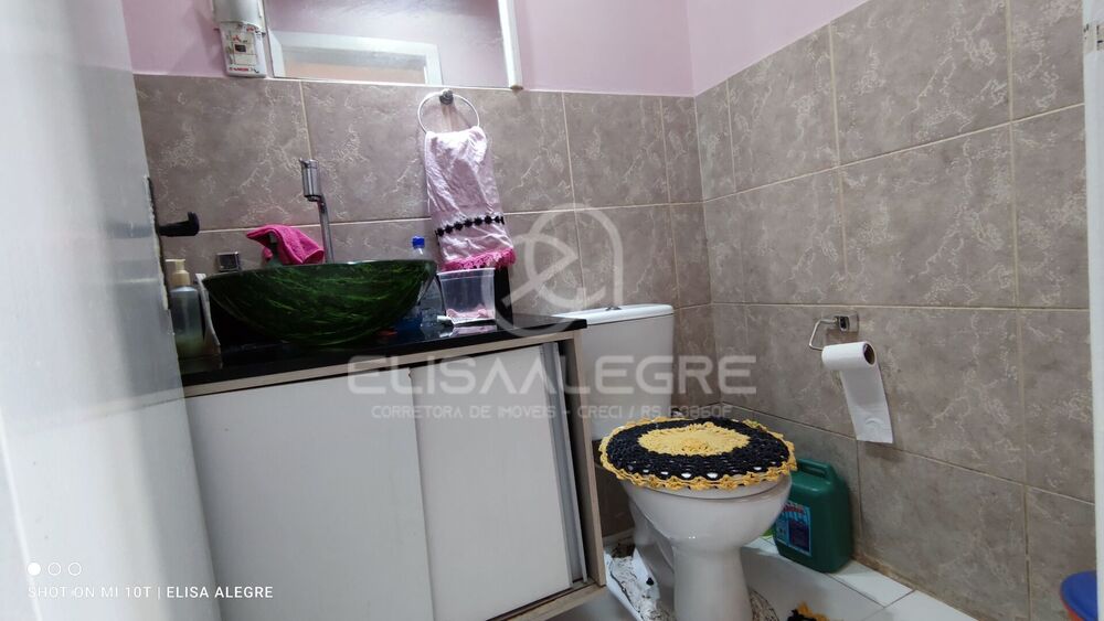 Sobrado, 4 quartos, 200 m² - Foto 6