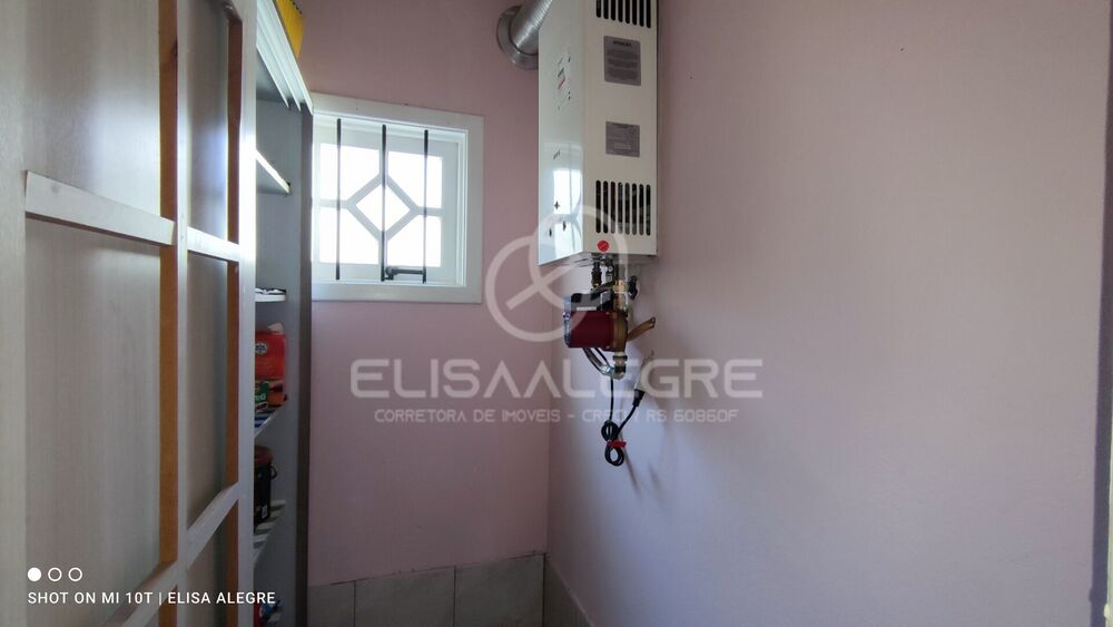 Sobrado, 4 quartos, 200 m² - Foto 13