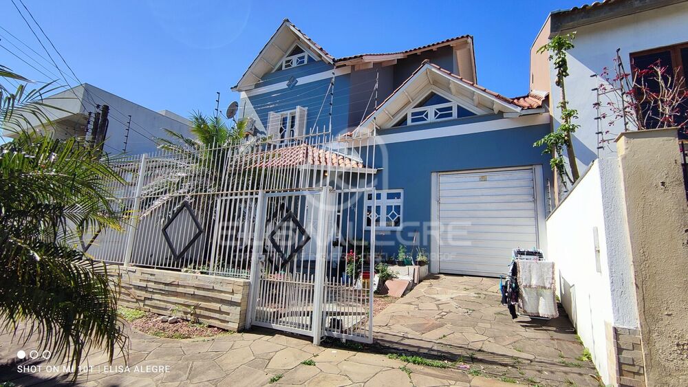 Sobrado, 4 quartos, 200 m² - Foto 17