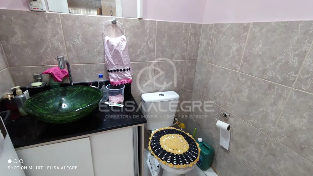 Sobrado, 4 quartos, 200 m² - Foto 16