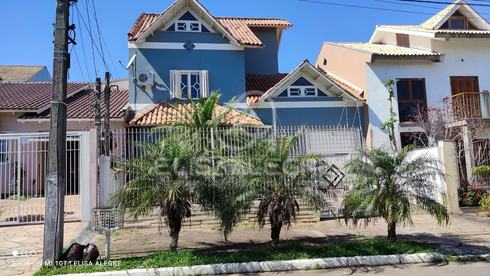 Sobrado, 4 quartos, 200 m² - Foto 35